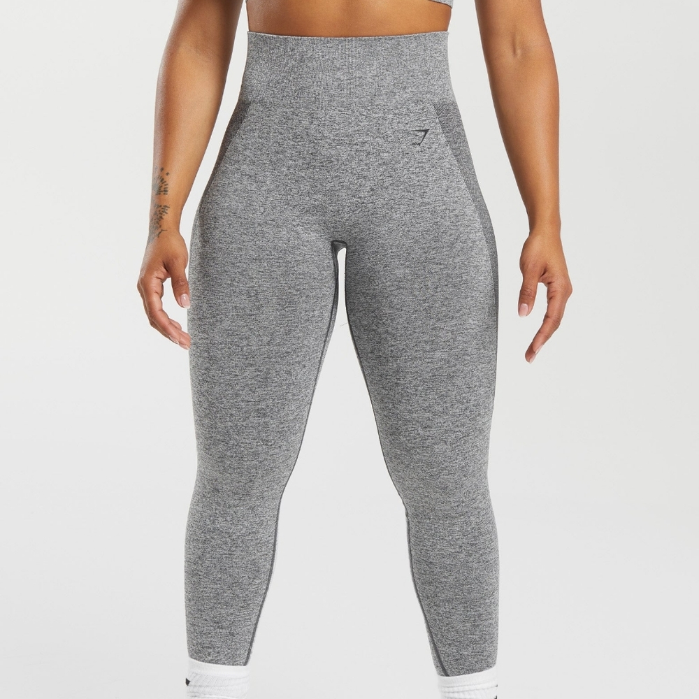 Gymshark - Flex High waisted leggings